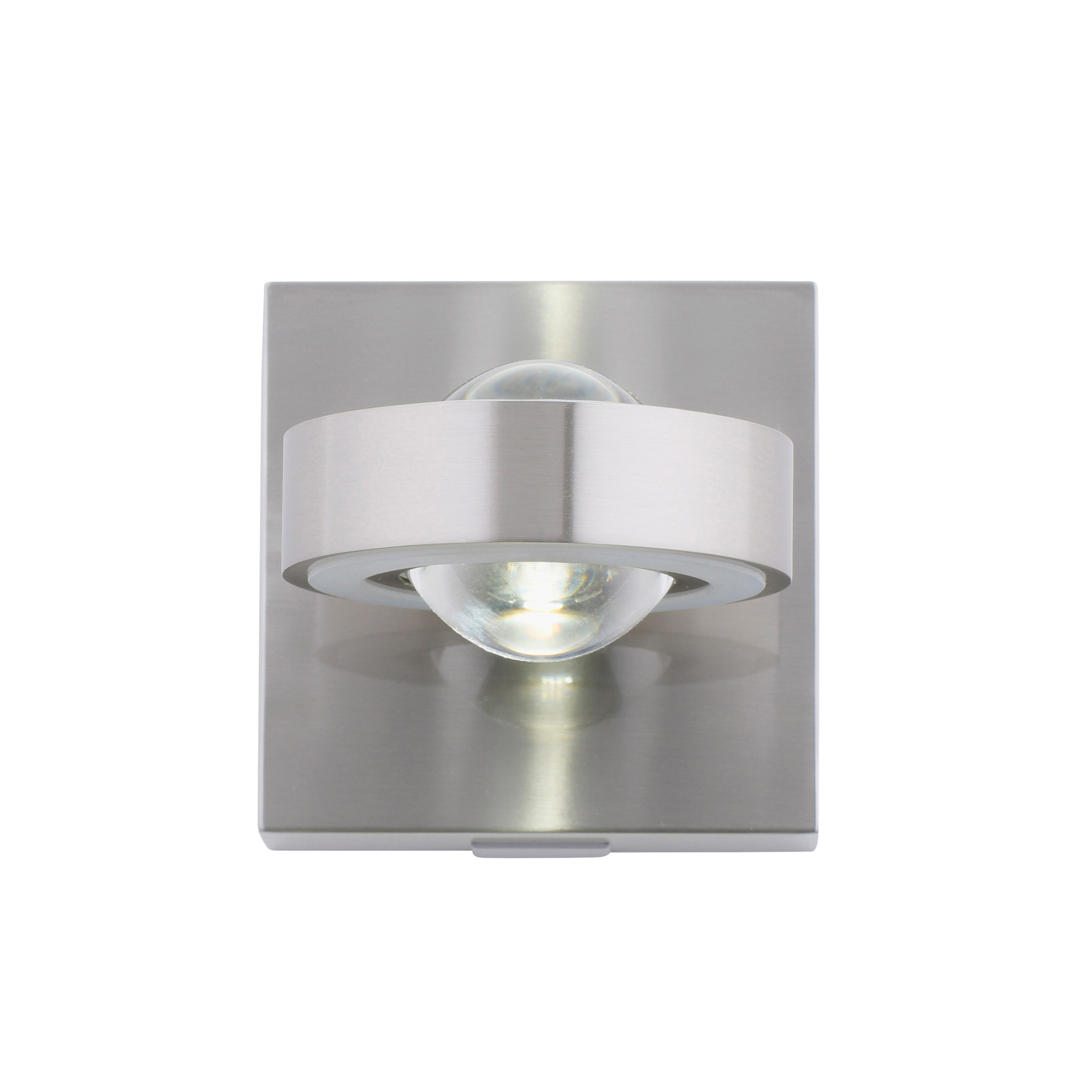 LED-Wandleuchte