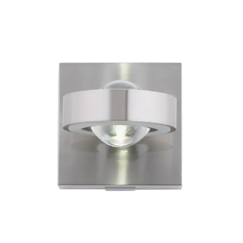 LED-Wandleuchte