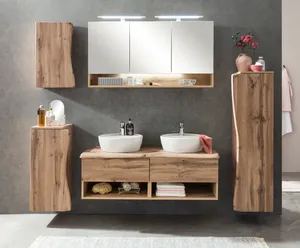 Spiegelschrank