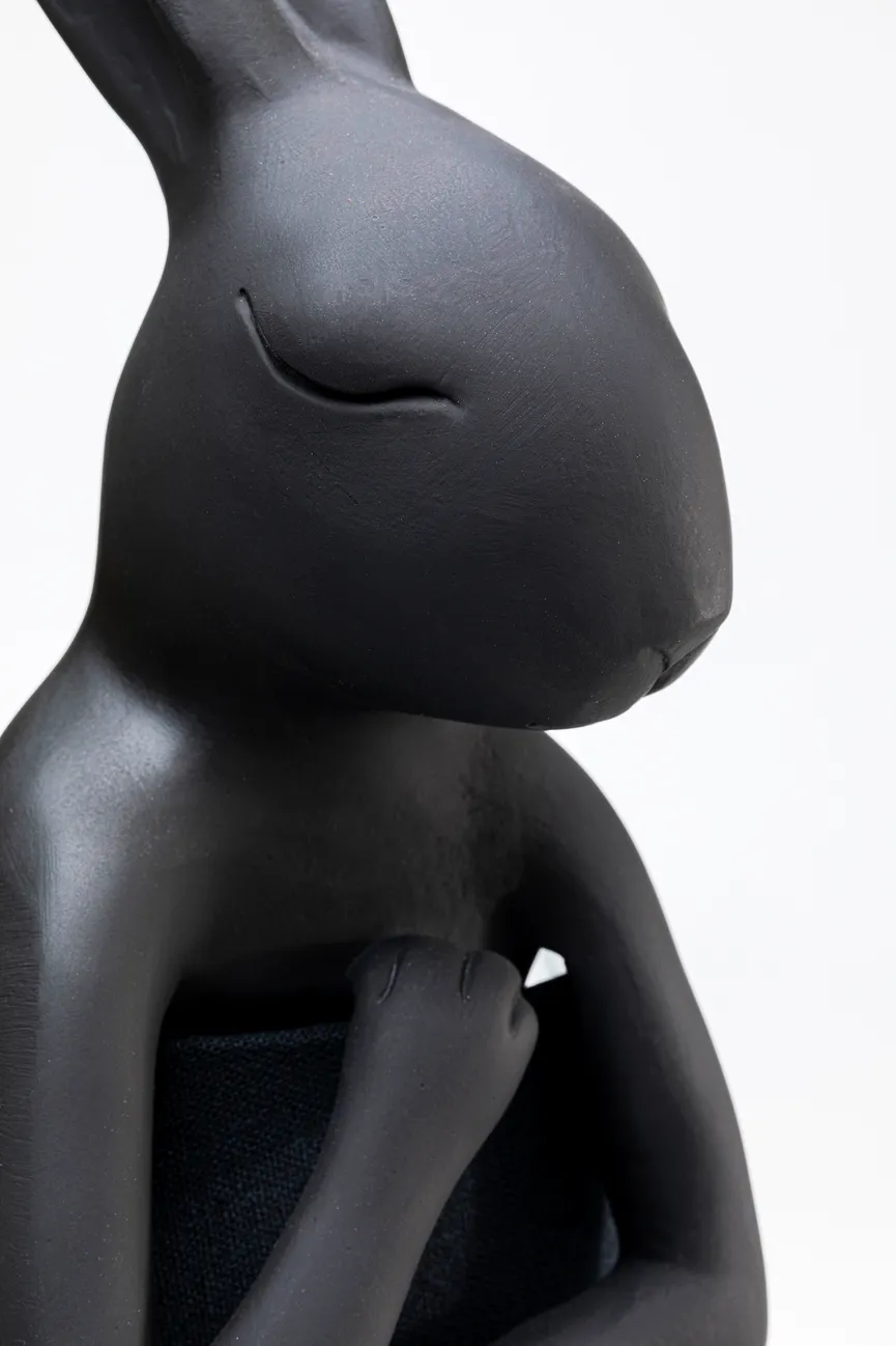 Tischleuchte "Rabbit" detail