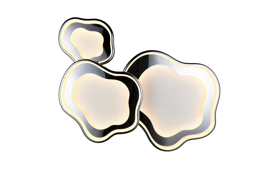 Deckenleuchte "Narila" detail