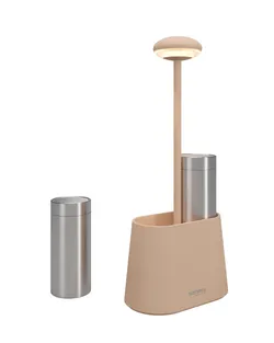 Beige material_farbe