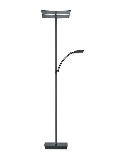 LED-Stehlampe