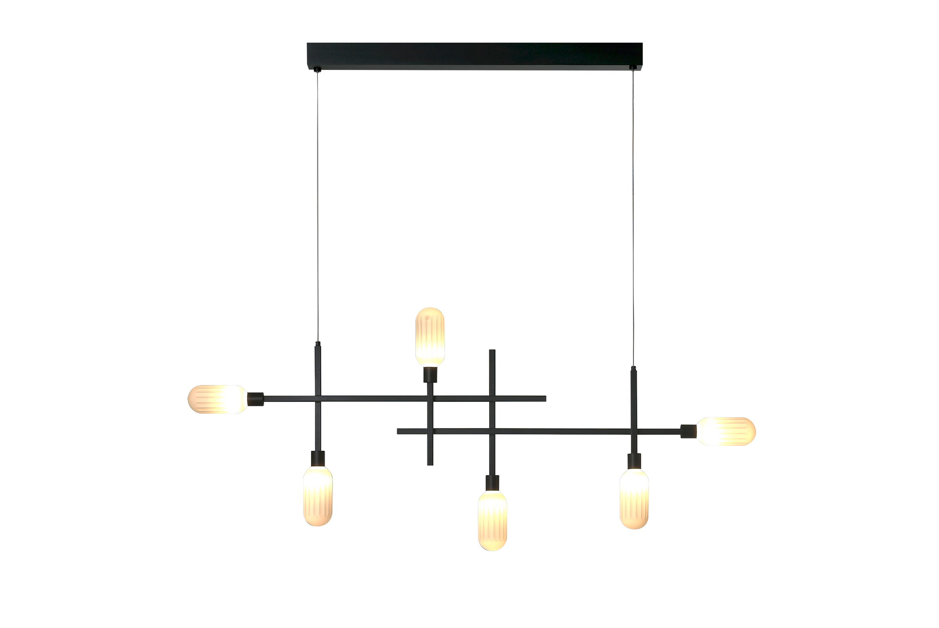 LED-Pendelleuchte 