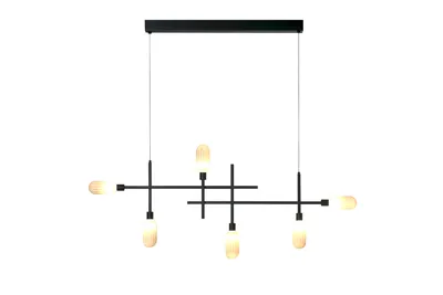 LED-Pendelleuchte 