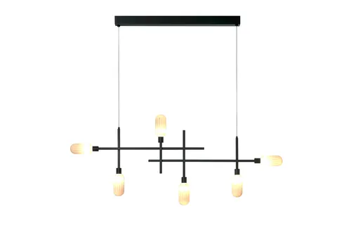 LED-Pendelleuchte 
