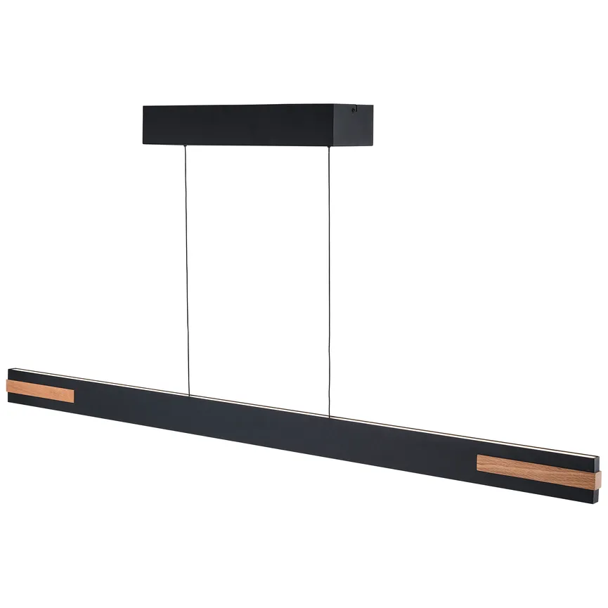 Pendelleuchte "STREAMLINE" detail