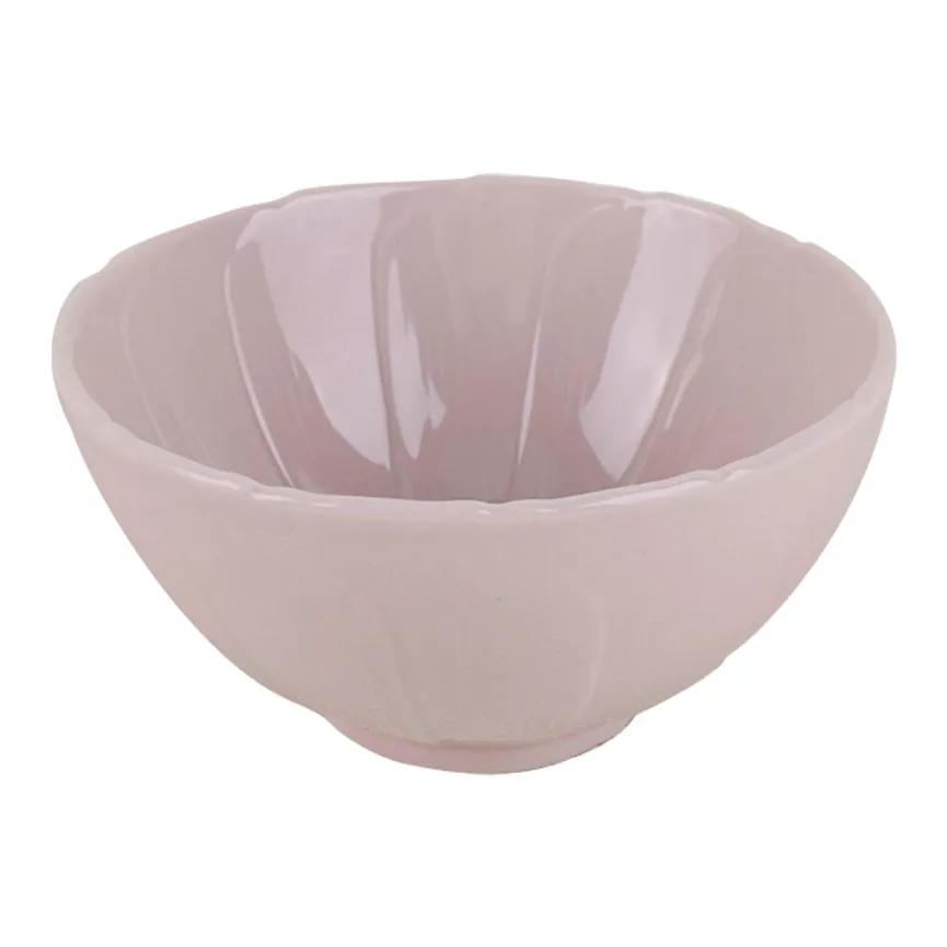 Müslischale "Flower" 500 ml material_farbe