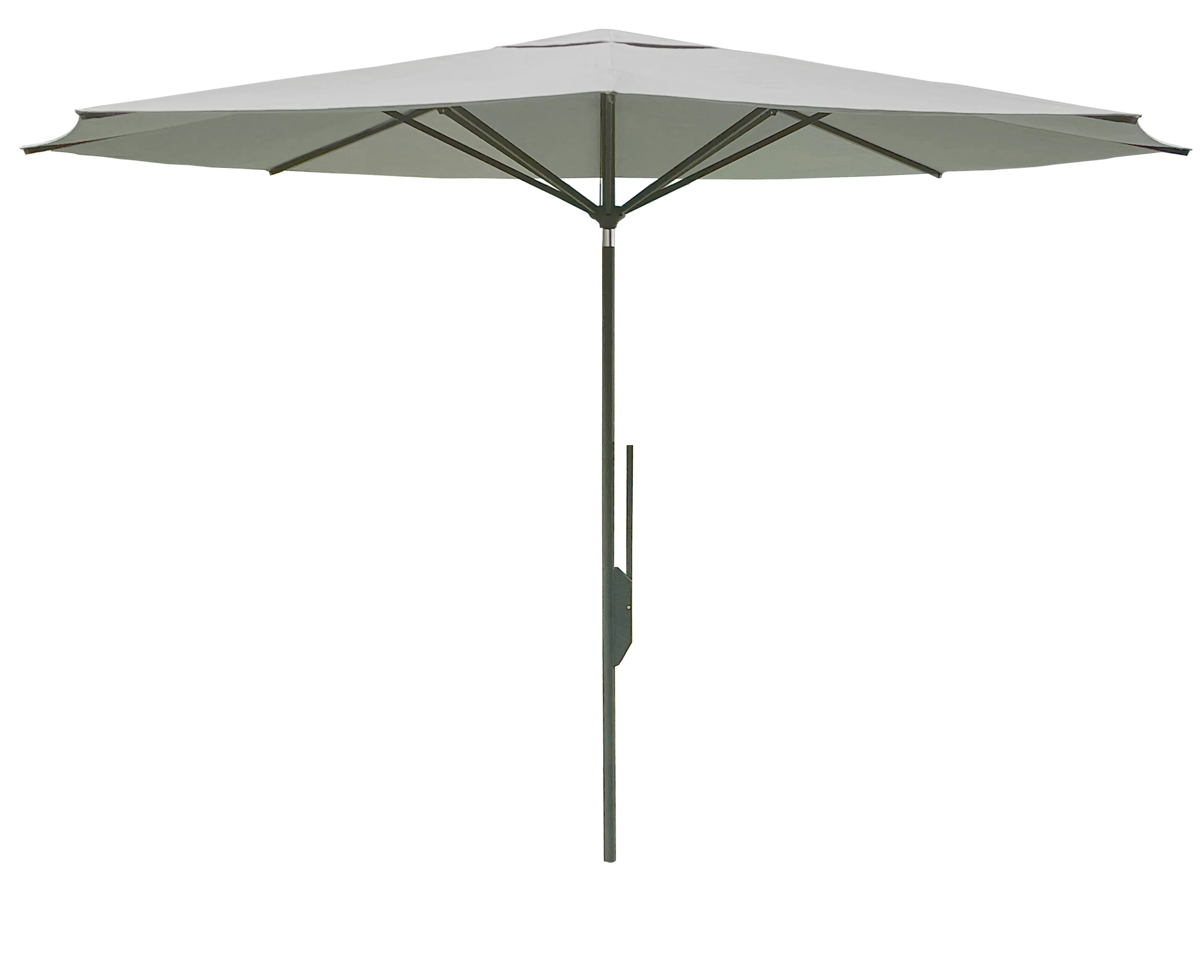 Marktschirm  Föhr Schirm Ø 330 cm 