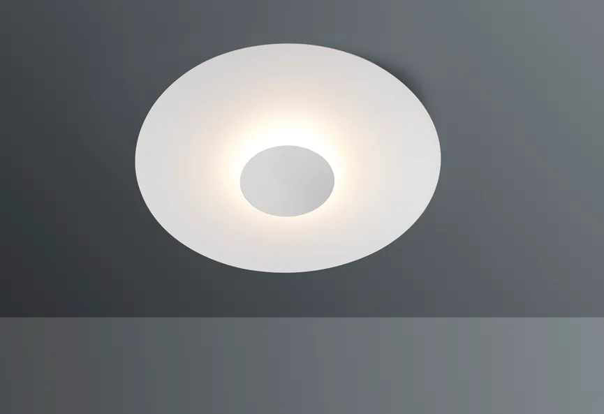 Deckenleuchte "Chio" detail