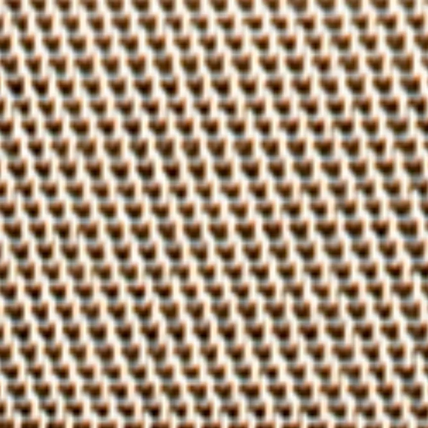 Tischset bronze material_farbe