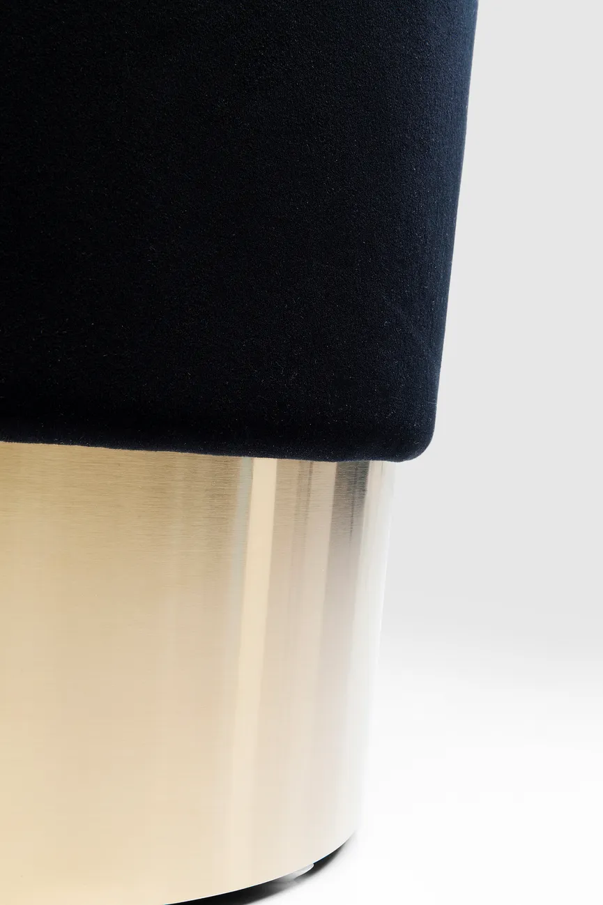 Hocker detail