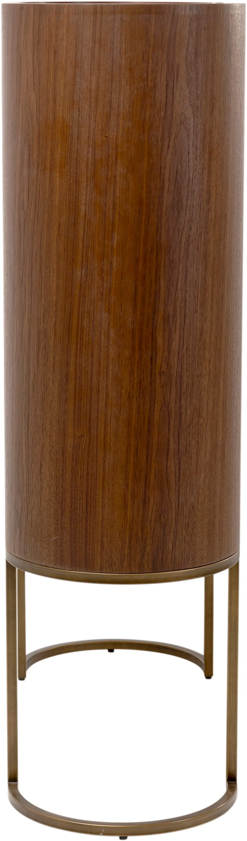 Barschrank detail