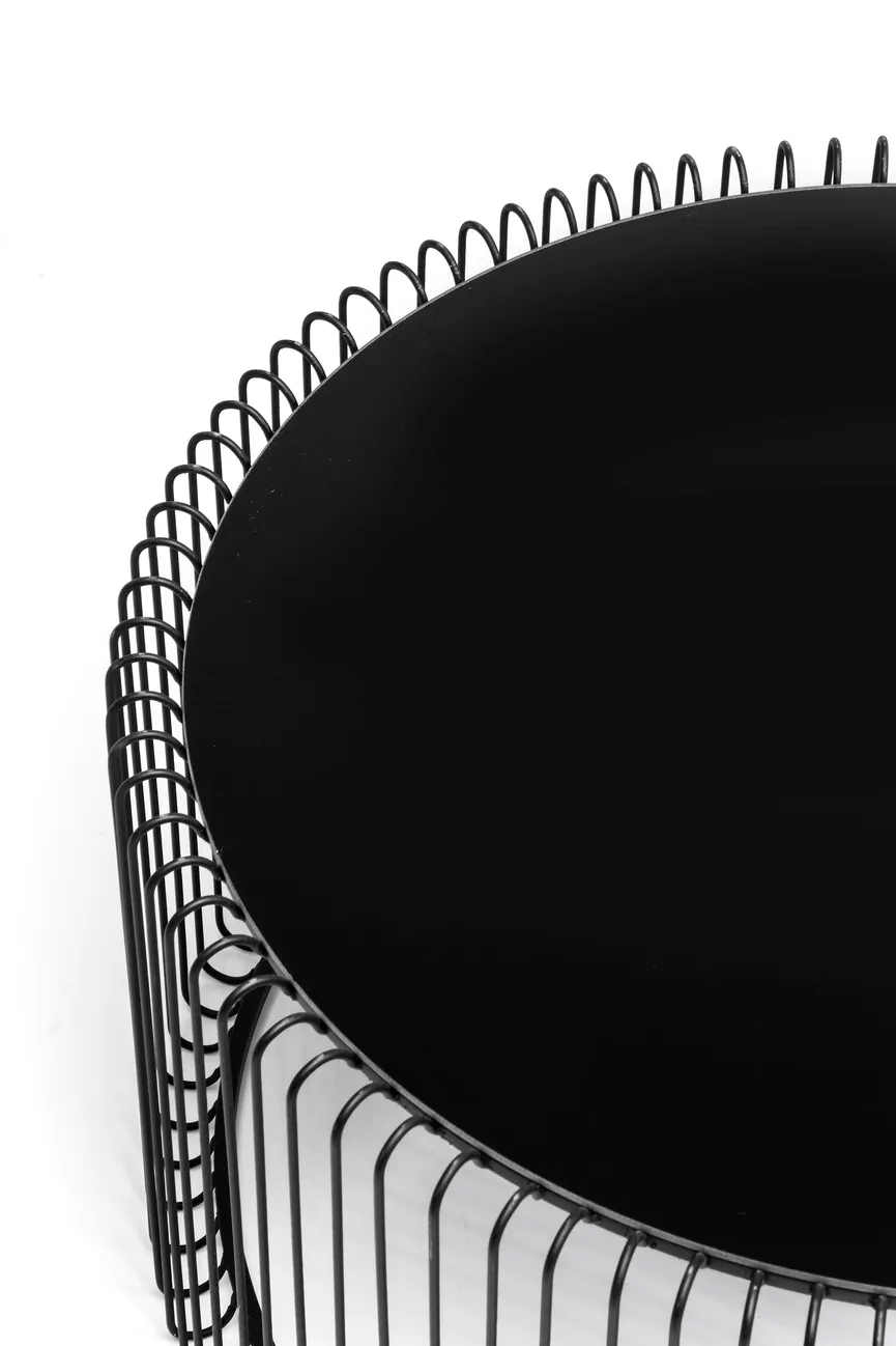 Couchtische detail