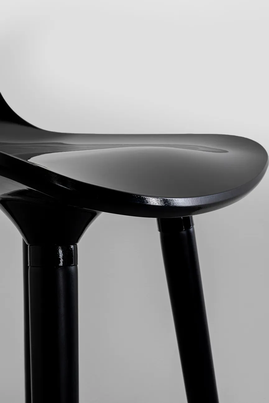 Barhocker detail