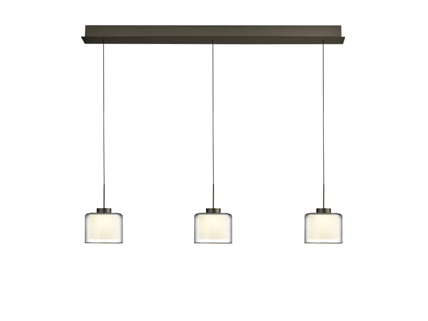 Pendelleuchte "Klara" material_farbe