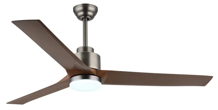 Deckenventilator "Modesto" detail