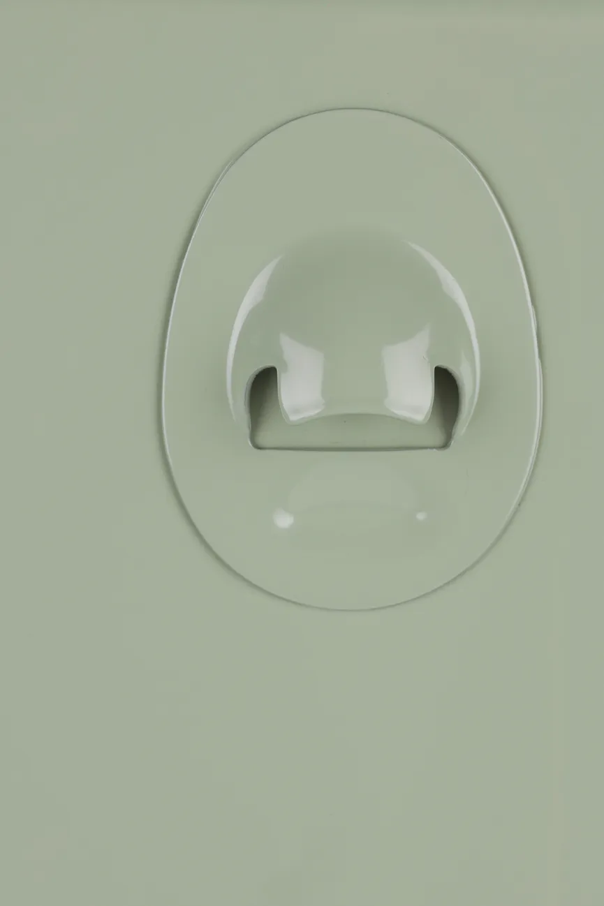 Getränkekühler detail