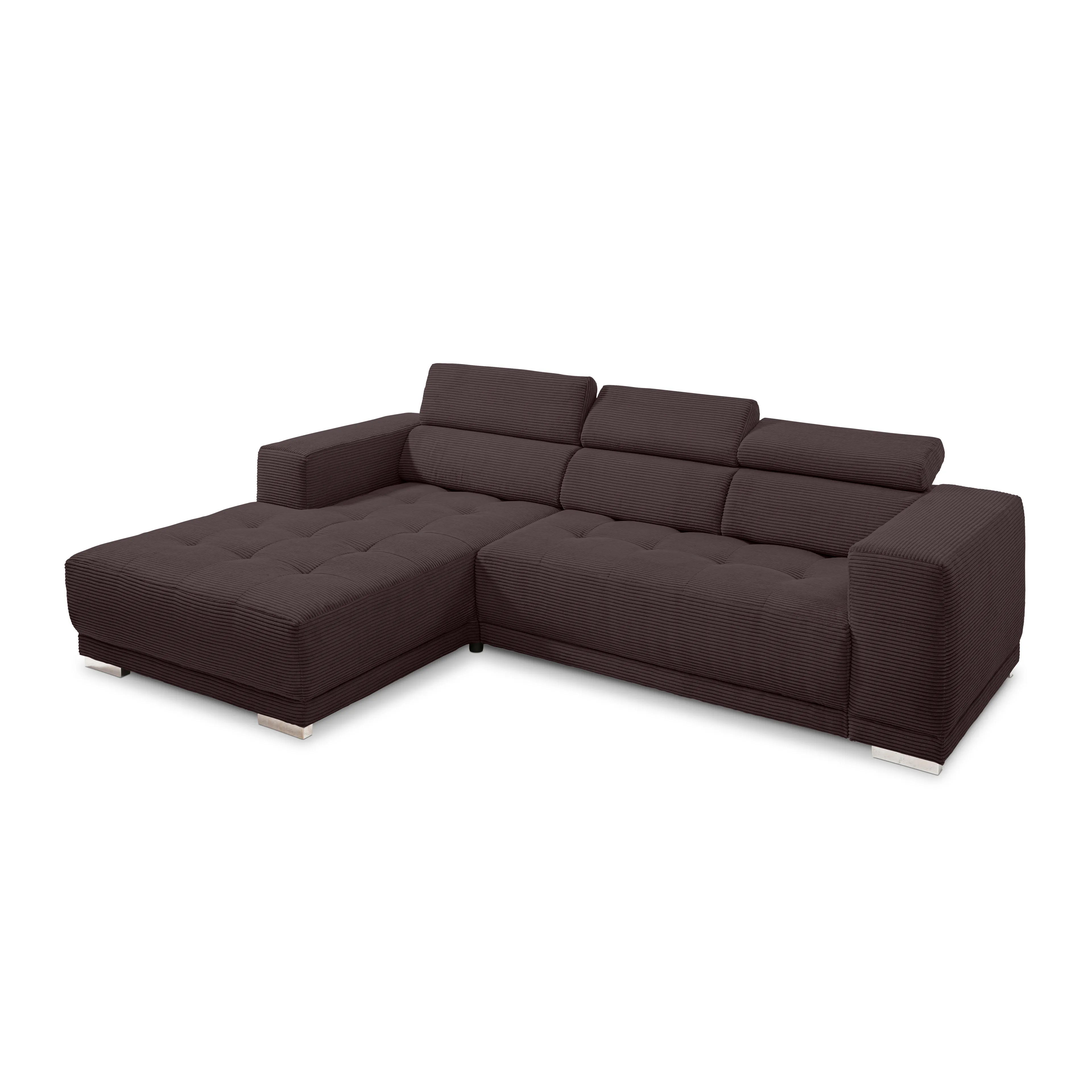 Ecksofa Cocoon Cord