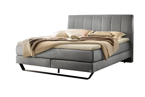 Boxspringbett