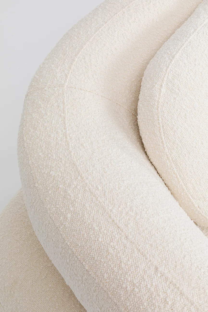 Sofa 2-Sitzer detail