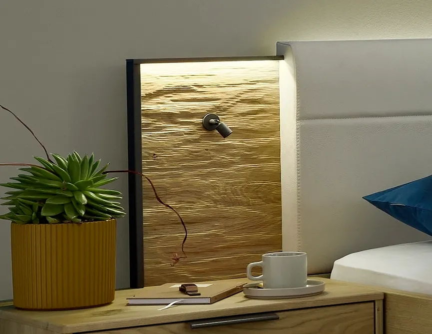 Paneel Paar hauptaufnahme