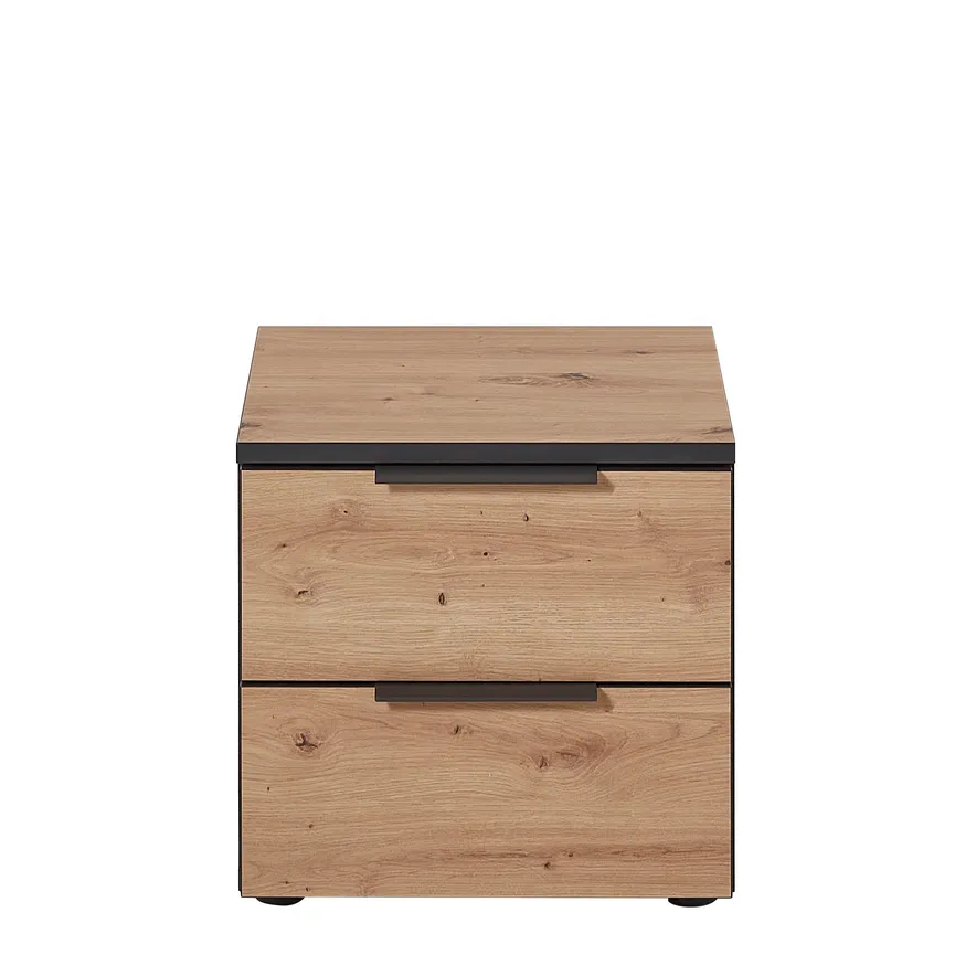 Kommode mit 2 Schüben hauptaufnahme