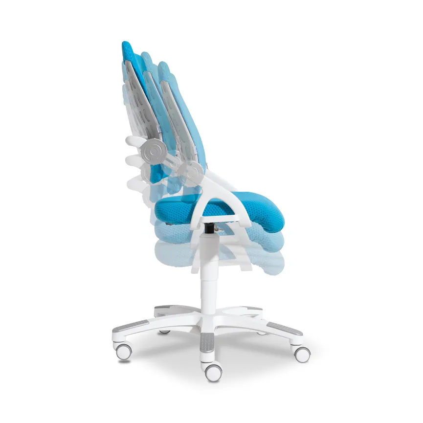 Drehstuhl Yvo detail