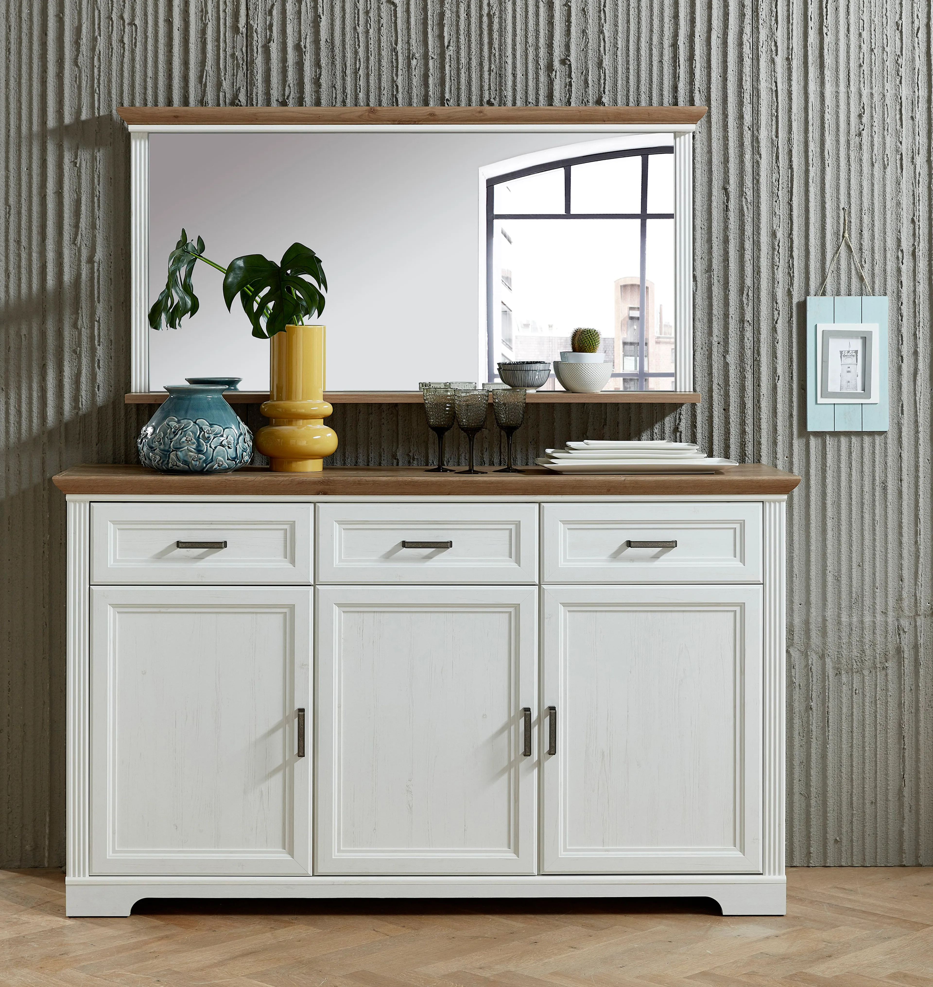 Sideboard  Jasmin 