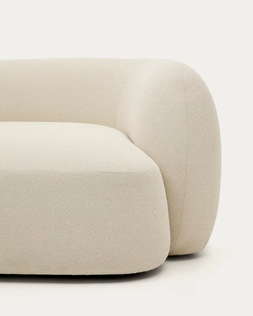Ecksofa 2-Sitzer detail