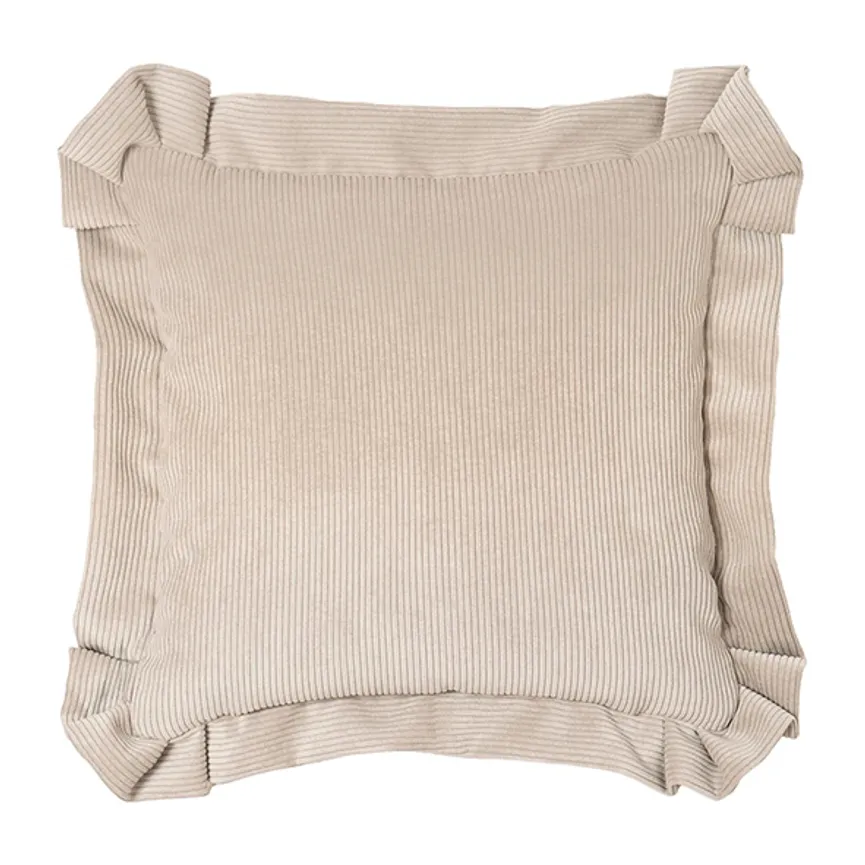 Kissenhülle Casually sand hauptaufnahme