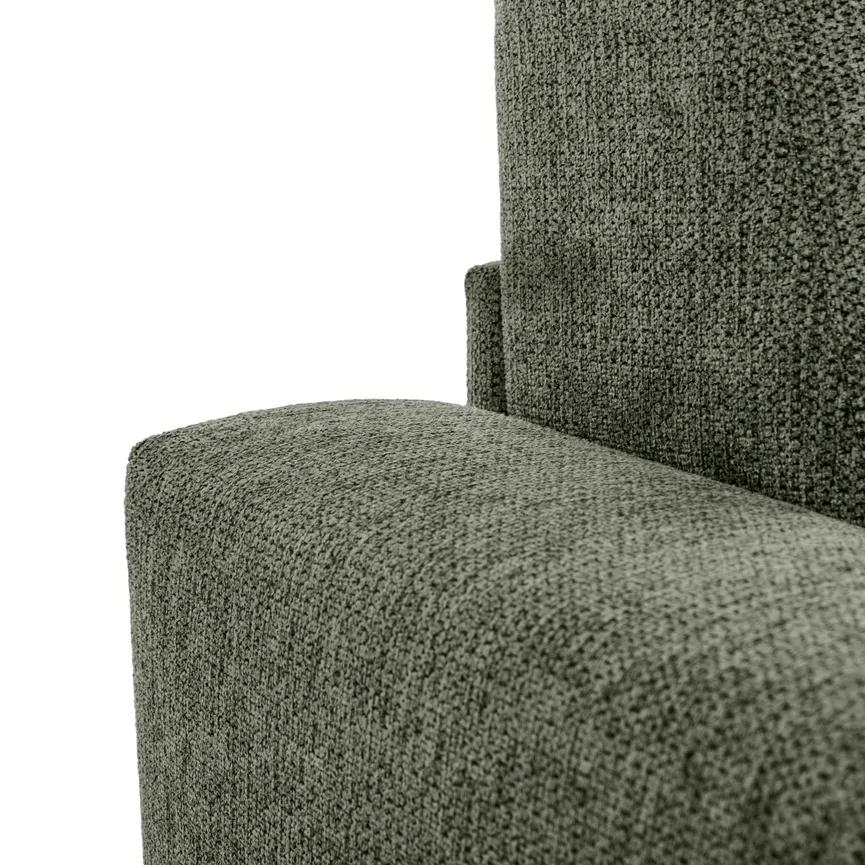 Schlafsofa detail
