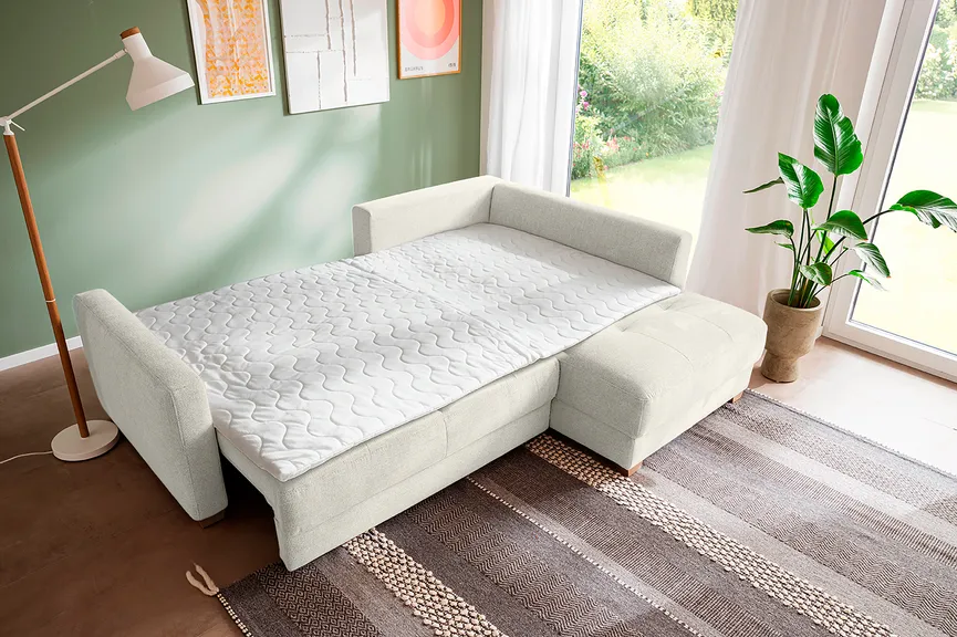 Polstergarnitur detail