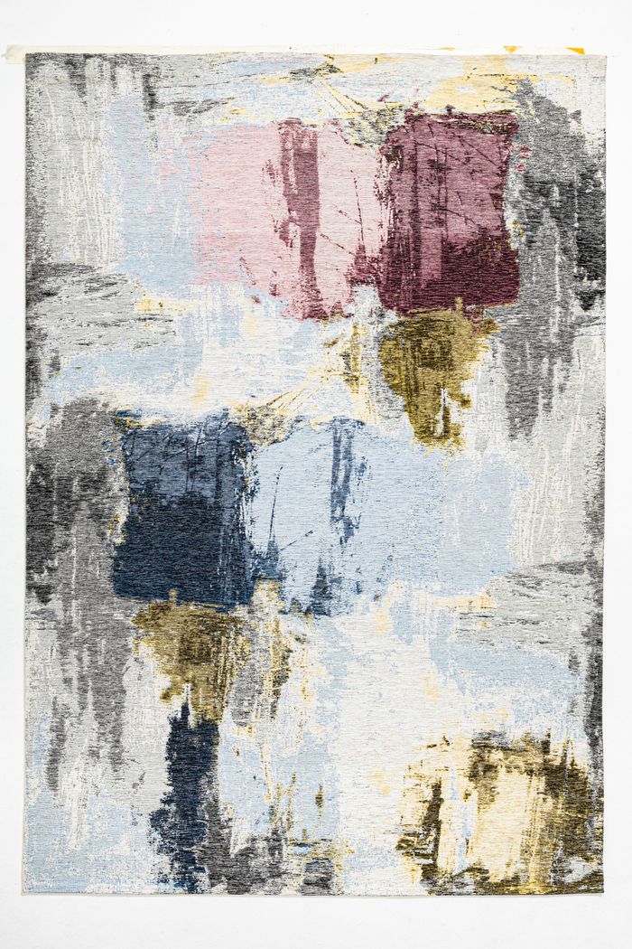 Designteppich Como 240 x 340 cm