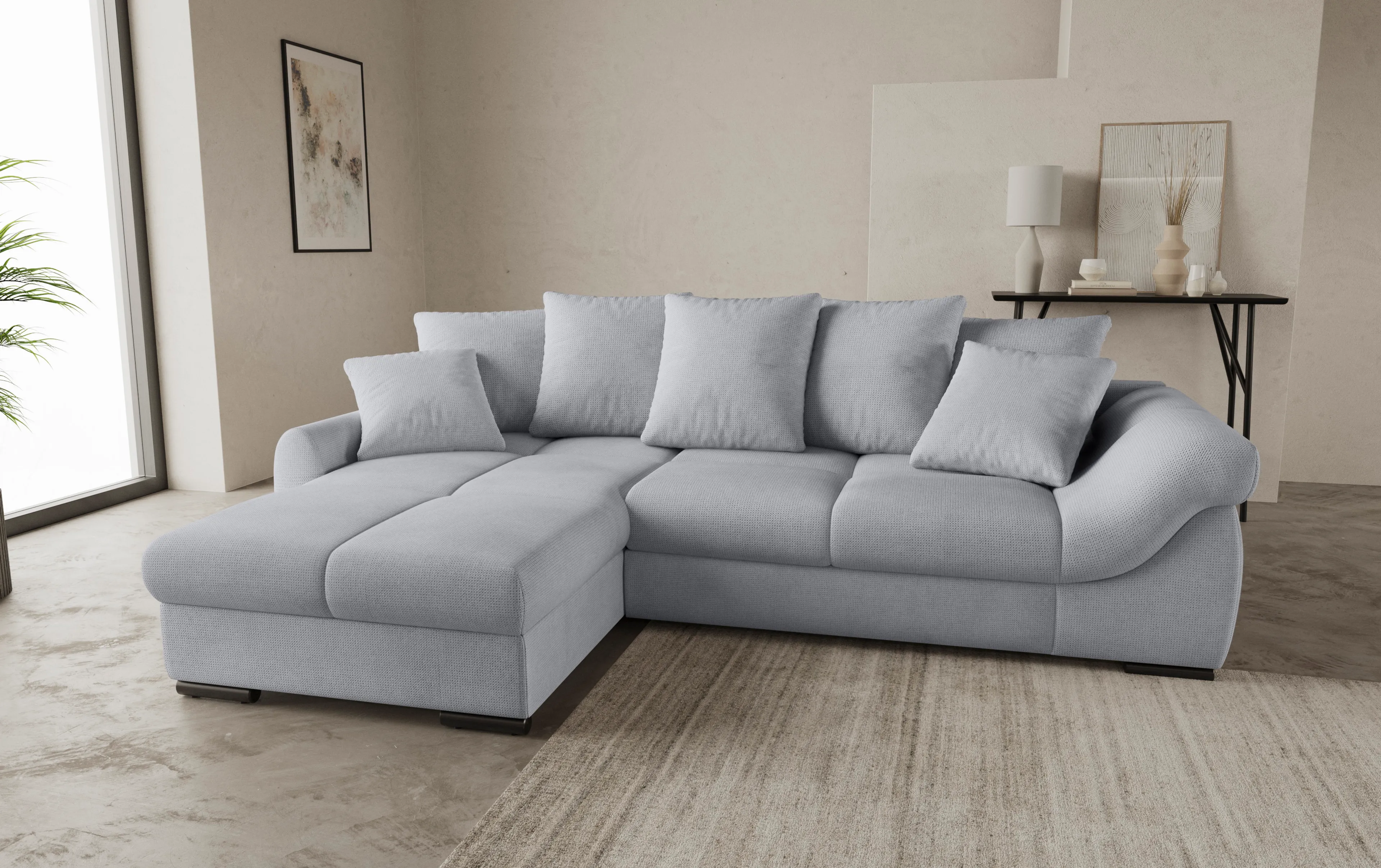 Ecksofa Livorno