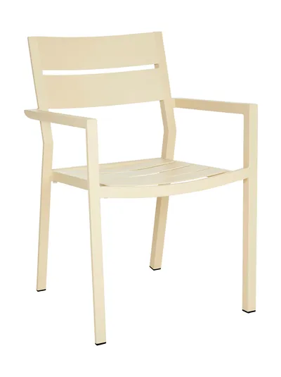 Gartenstuhl stapelbar 