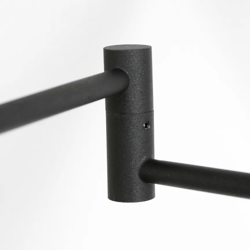 Stehleuchte "Turound LED" detail