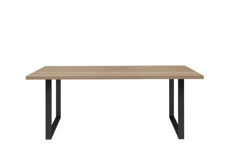 Esstisch 160cm material_farbe