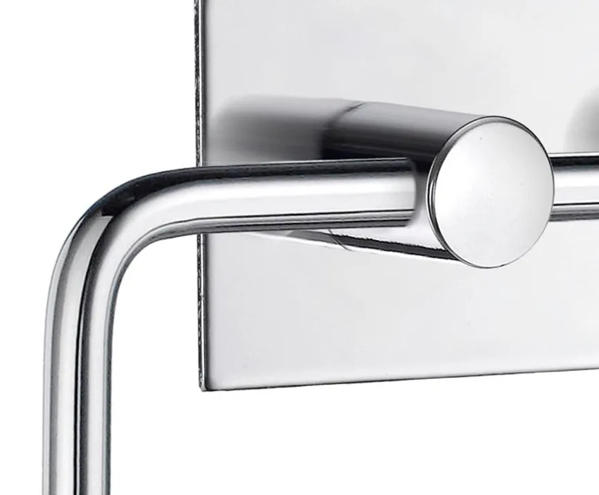 Toilettenpapierhalter selbstkl detail