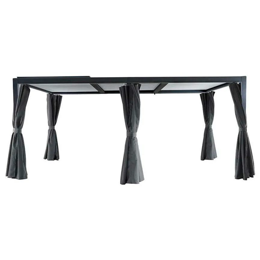 ** Pavillon XL hauptaufnahme