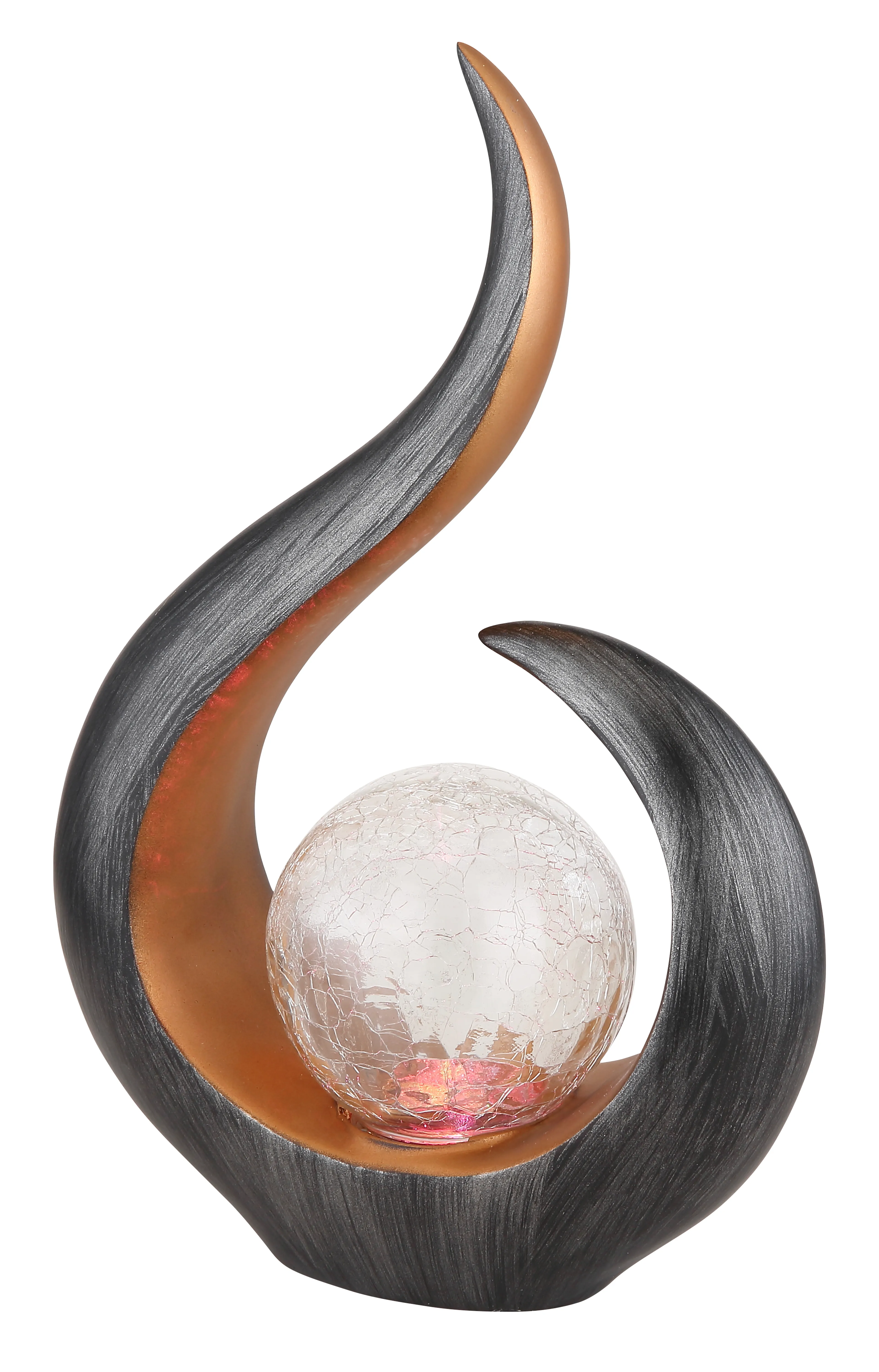 Solarleuchte 