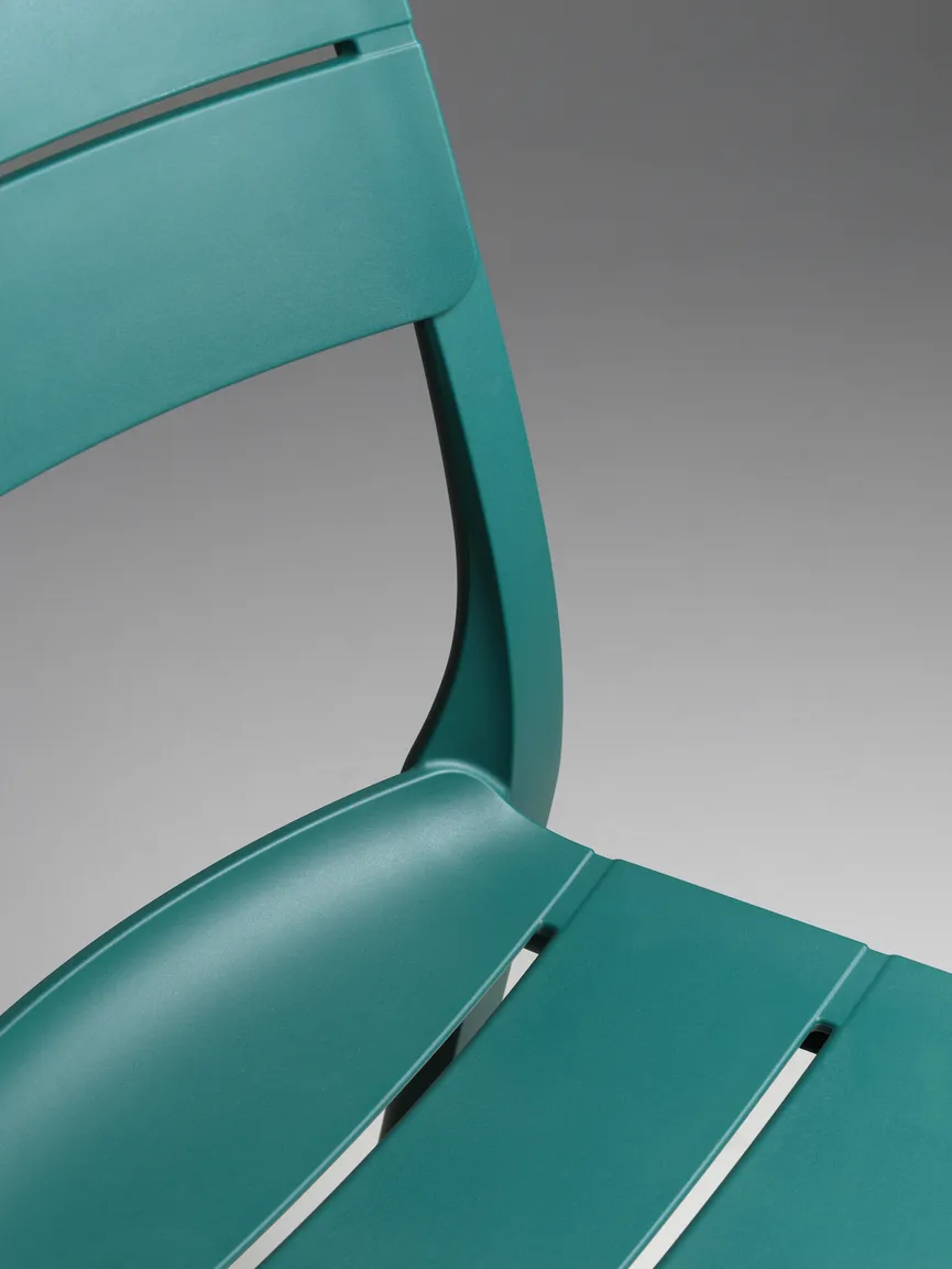 Bistrot Chair detail