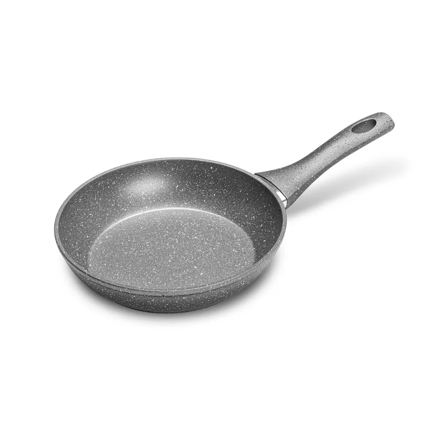 Bratpfanne 20 cm Aluminium hauptaufnahme