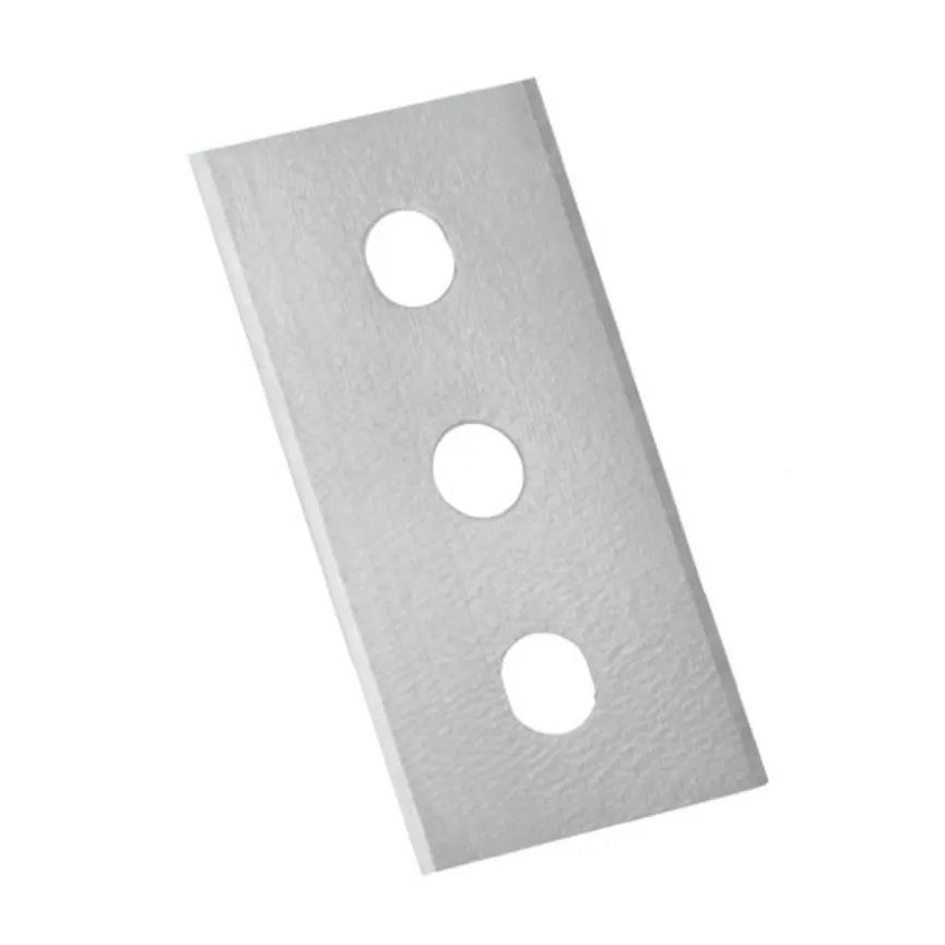 Ersatzklingen Ceranfeldschaber detail