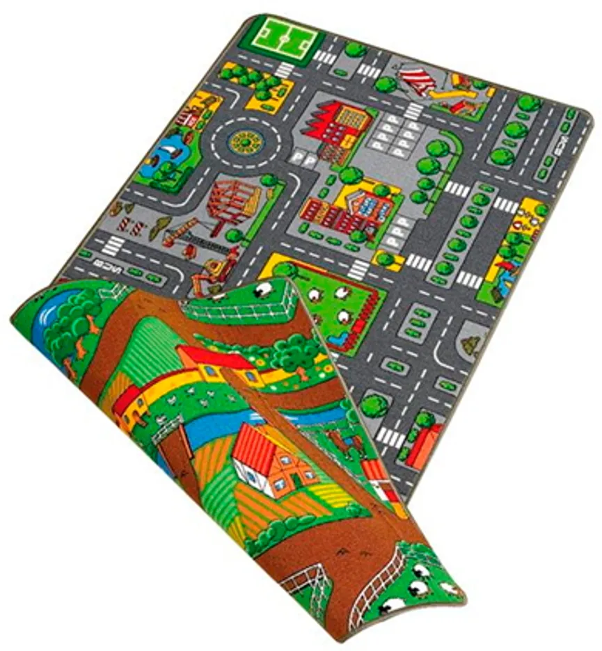 City Duoplay hauptaufnahme