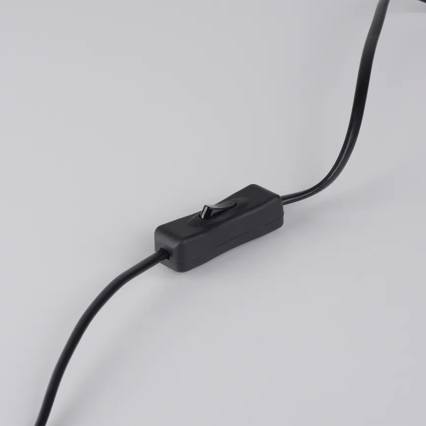 Tischleuchte "RIK" detail