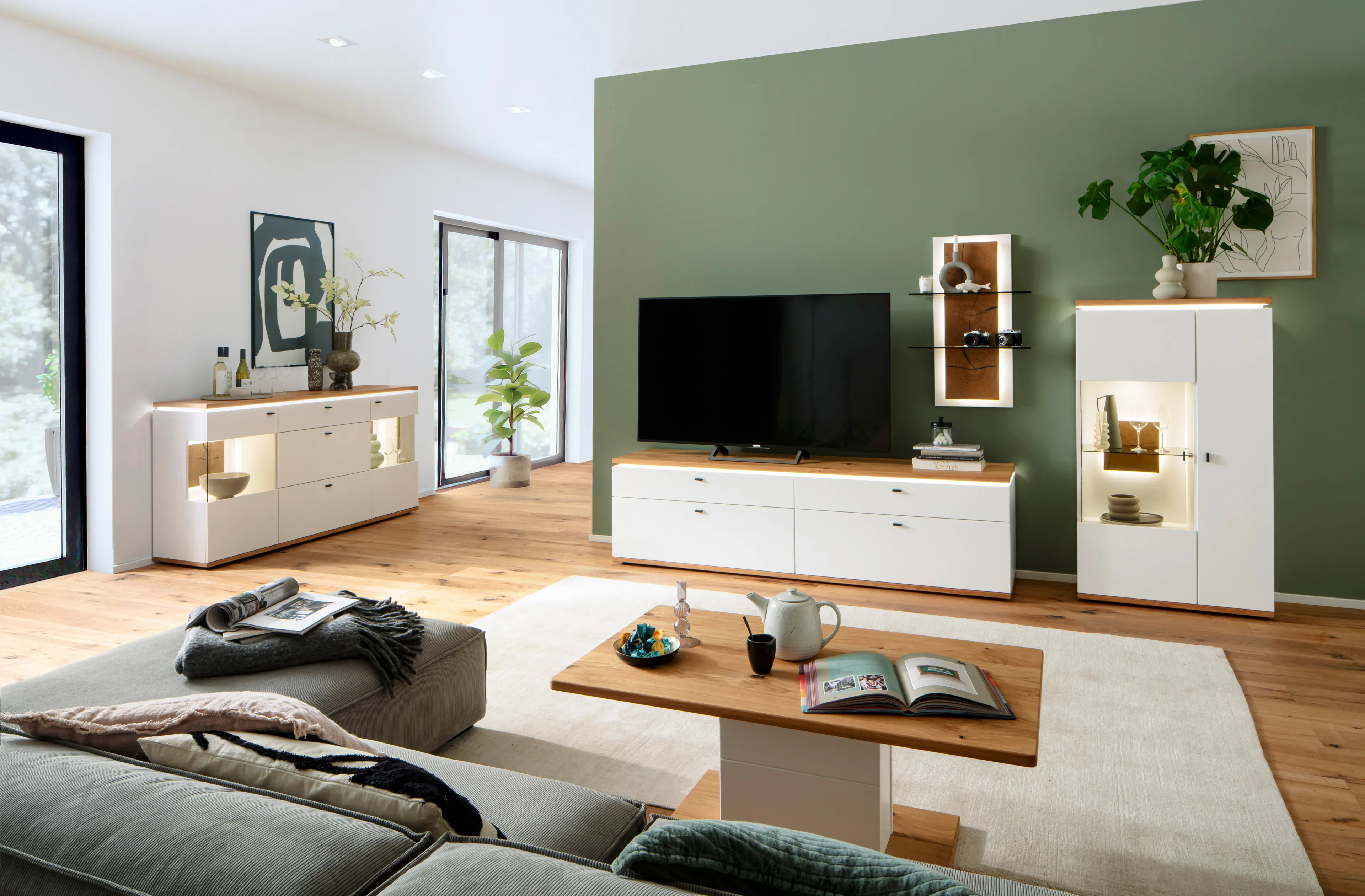 Sideboard Matadi 