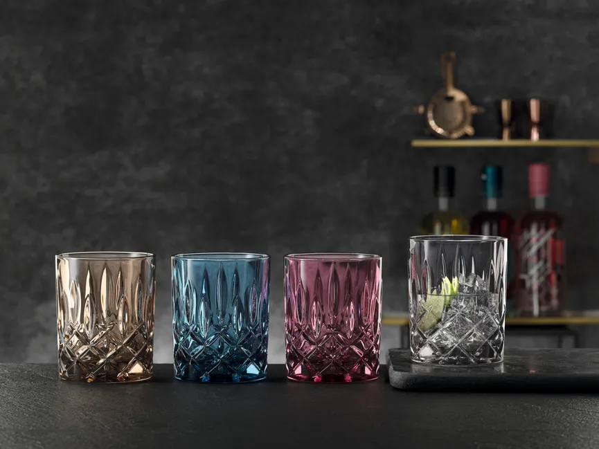 Whiskybecher "Noblesse" milieu