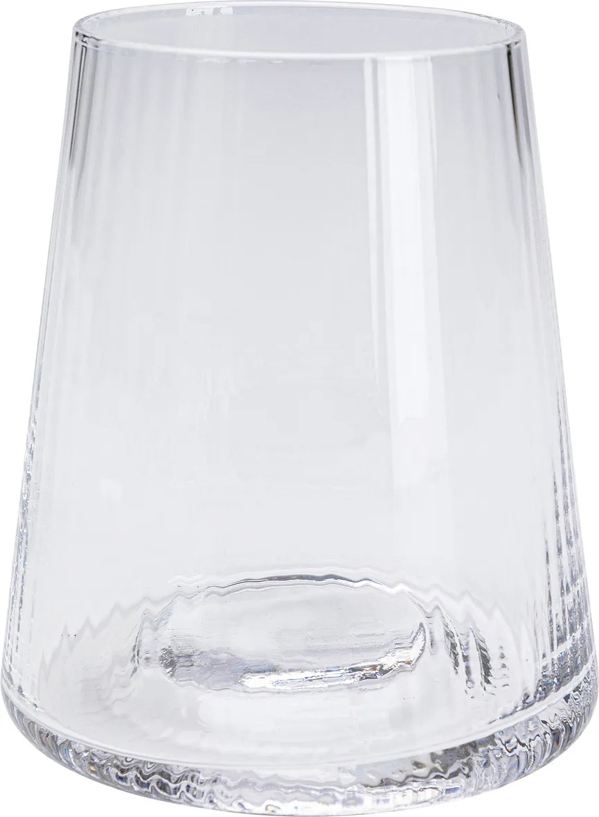 Wasserbecher "Riffle" 440 ml hauptaufnahme