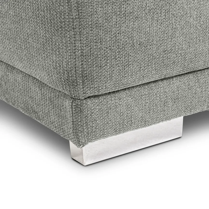 Poga Ottomane + Sitzvorzug detail